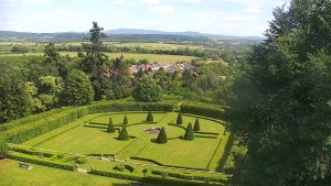 Gemeinde Veselíčko - Veselíčko – Park beim Schloss - 16.6.2026 v 15:30 Gemeinde Veselíčko - Veselíčko – Park beim Schloss - 16.6.2026 v 15:30