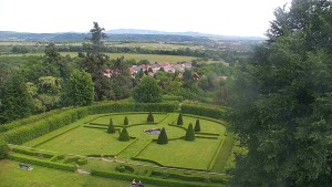 Gemeinde Veselíčko - Veselíčko – Park beim Schloss - 16.6.2026 v 16:30 Gemeinde Veselíčko - Veselíčko – Park beim Schloss - 16.6.2026 v 16:30