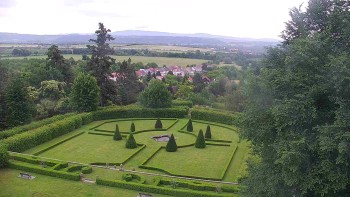 Obec Veselíčko
