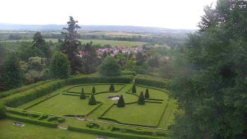 Obec Veselíčko
