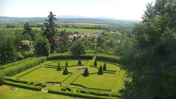 Obec Veselíčko