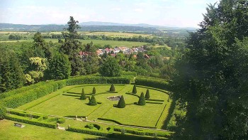 Obec Veselíčko