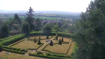 Obec Veselíčko