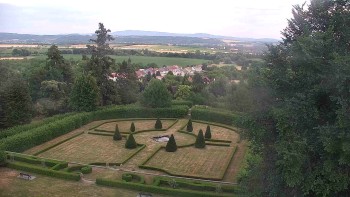 Obec Veselíčko