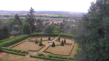 Obec Veselíčko