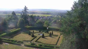 Gemeinde Veselíčko - Veselíčko – Park beim Schloss - 31.7.2026 v 08:30 Gemeinde Veselíčko - Veselíčko – Park beim Schloss - 31.7.2026 v 08:30
