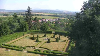 Obec Veselíčko