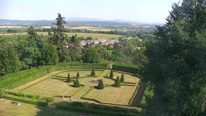 Gemeinde Veselíčko - Veselíčko – Park beim Schloss - 31.7.2026 v 16:30 Gemeinde Veselíčko - Veselíčko – Park beim Schloss - 31.7.2026 v 16:30