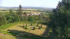 Gemeinde Veselíčko - Veselíčko – Park beim Schloss - 31.7.2026 v 17:30 Gemeinde Veselíčko - Veselíčko – Park beim Schloss - 31.7.2026 v 17:30