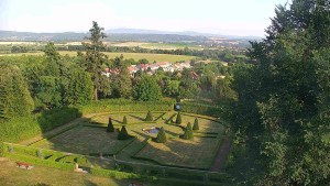 Gemeinde Veselíčko - Veselíčko – Park beim Schloss - 31.7.2026 v 18:30 Gemeinde Veselíčko - Veselíčko – Park beim Schloss - 31.7.2026 v 18:30