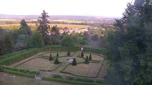 Gemeinde Veselíčko - Veselíčko – Park beim Schloss - 31.7.2026 v 19:30 Gemeinde Veselíčko - Veselíčko – Park beim Schloss - 31.7.2026 v 19:30