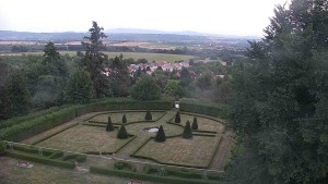 Gemeinde Veselíčko - Veselíčko – Park beim Schloss - 31.7.2026 v 20:30 Gemeinde Veselíčko - Veselíčko – Park beim Schloss - 31.7.2026 v 20:30