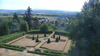 Obec Veselíčko