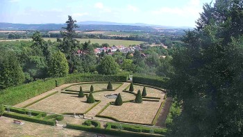 Obec Veselíčko