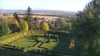 Obec Veselíčko