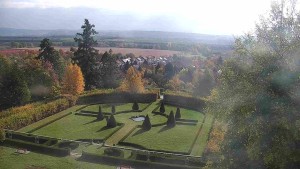 Obec Veselíčko - Veselíčko - park u zámku - 30.10.2026 v 10:30