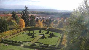 Obec Veselíčko - Veselíčko - park u zámku - 30.10.2026 v 11:30