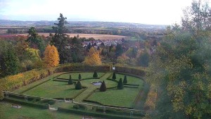 Obec Veselíčko - Veselíčko - park u zámku - 30.10.2026 v 12:30