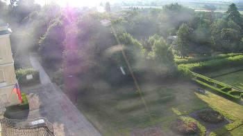Snímek    6.7.2025 v 07:00