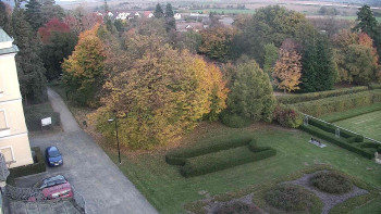 Snímek    20.10.2025 v 18:00