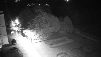 Snímek    20.10.2025 v 20:00