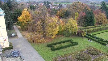 Snímek    27.10.2025 v 09:00