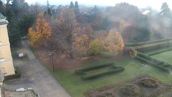 Snímek    2.11.2025 v 08:00