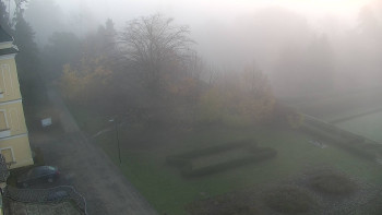 Snímek    5.11.2025 v 07:00