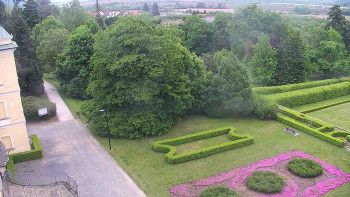 Obec Veselíčko