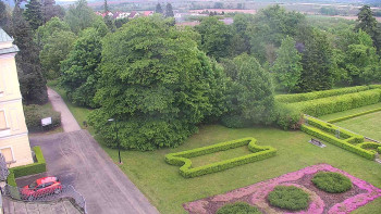 Obec Veselíčko