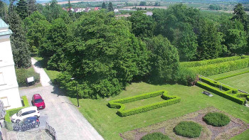 Obec Veselíčko