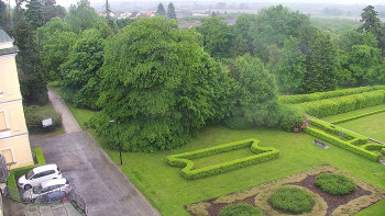 Obec Veselíčko
