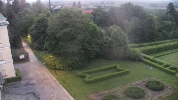 Obec Veselíčko