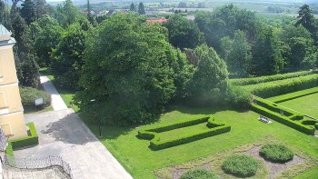 Obec Veselíčko