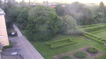 Obec Veselíčko