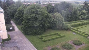 Obec Veselíčko