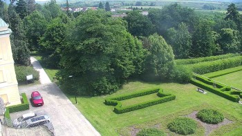 Obec Veselíčko