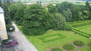 Obec Veselíčko