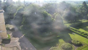 Obec Veselíčko - Příjezdová cesta k zámku - 16.6.2026 v 07:30 Obec Veselíčko - Příjezdová cesta k zámku - 16.6.2026 v 07:30