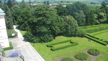 Obec Veselíčko