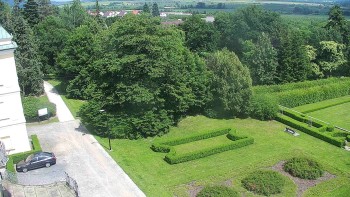 Gemeinde Veselíčko