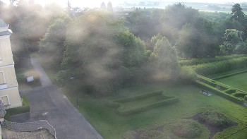 Obec Veselíčko