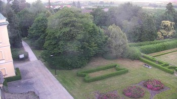 Obec Veselíčko