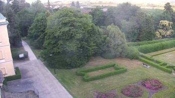 Obec Veselíčko