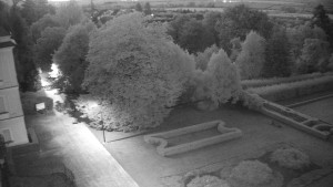 Gemeinde Veselíčko - Zufahrtsstraße zum Schloss - 31.7.2026 v 04:30 Gemeinde Veselíčko - Zufahrtsstraße zum Schloss - 31.7.2026 v 04:30