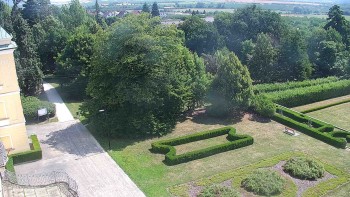 Obec Veselíčko