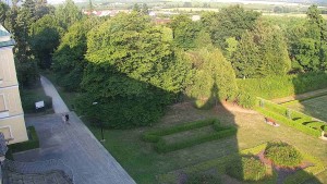 Gemeinde Veselíčko - Zufahrtsstraße zum Schloss - 31.7.2026 v 18:30 Gemeinde Veselíčko - Zufahrtsstraße zum Schloss - 31.7.2026 v 18:30