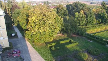 Obec Veselíčko