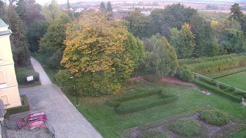 Obec Veselíčko
