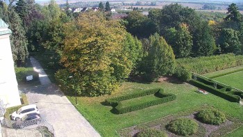 Obec Veselíčko